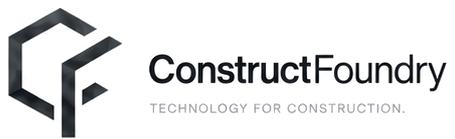ConstructFoundry — Technology for construction.