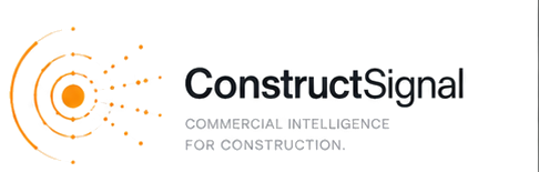 ConstructSignal — Commercial intelligence for construction.